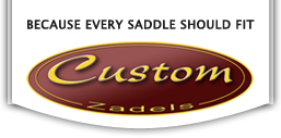 Custom Zadels